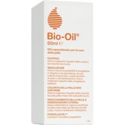 Bio-oil Olio Cura Pelle 60ml