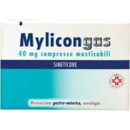 Mylicongas*50cpr Mast 40mg