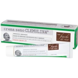 CLEMULINA SENO FDR