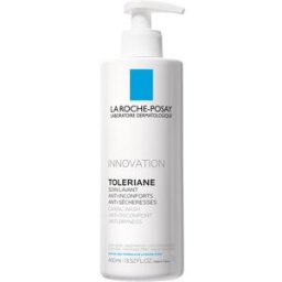 Toleriane Crema Det 400ml