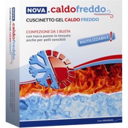 NOVA CALDOFREDDO CUSCINETTO
