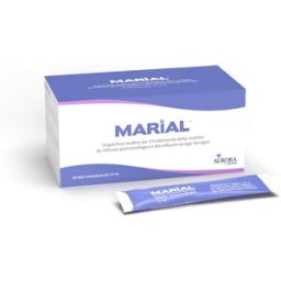MARIAL 20 ORAL STICK 15ML