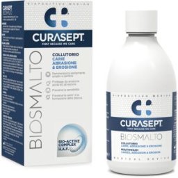 Curasept Biosmalto Collut Cari