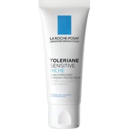 Toleriane Sensitive Crema Viso
