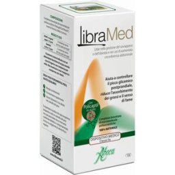 Libramed Fitomagra 138cpr