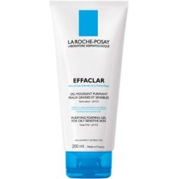 Effaclar Gel Mousse 200ml