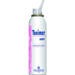 Tonimer Lab Soft Spray 125ml