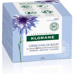 Klorane Gel Cr Risv Fres Fiord