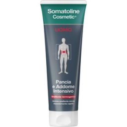 Somatoline C Uomo P/ad 7ntt 250ml P