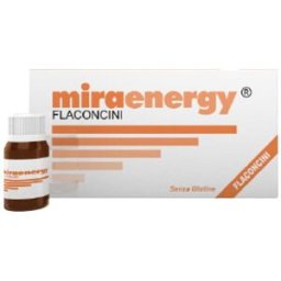 Miraenergy 10fl 10ml
