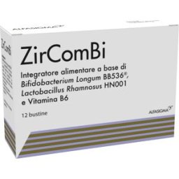 Zircombi 12bust 1,5g