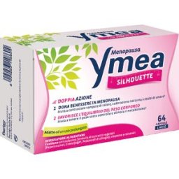 Ymea Silhouette 64cps Nf