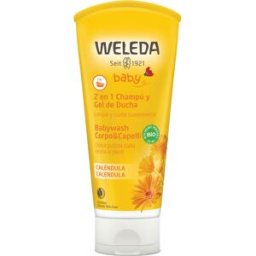 Babywash Calendula 200ml