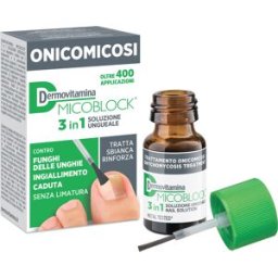 Dermovitamina Mico Sol Ung 7ml