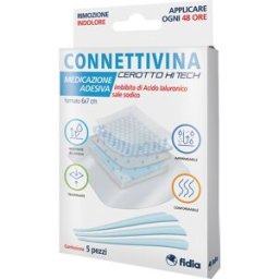 Connettivina Cer Hitech 6x7