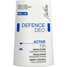 Defence Deo Active Roll-on