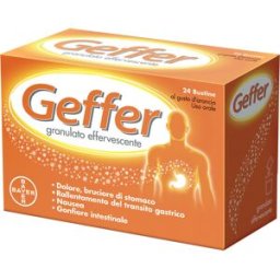 Geffer*os Grat Eff 24bust 5g