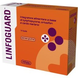 Linfoguard 14bust