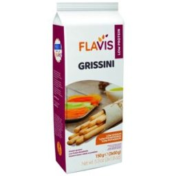 Mevalia Flavis Grissini 150g