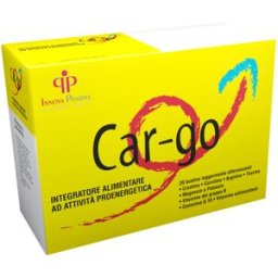 Car-go 20bust