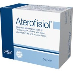 Aterofisiol 30prl