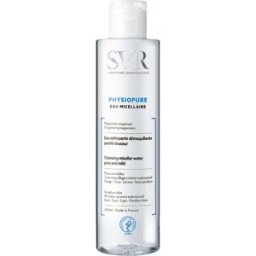 Physiopure Acqua Micellar200ml