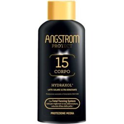 Angstrom Prot Late Sol Spf15