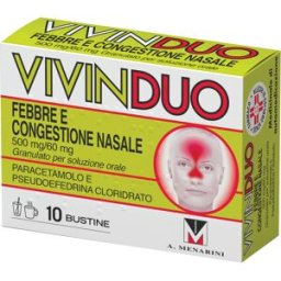 Vivinduo Febbre Cong Nas*10bs
