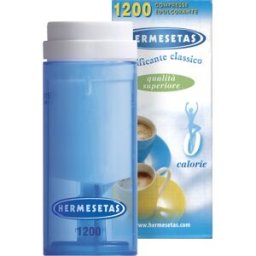 HERMESETAS ORIGINAL 1200CPR