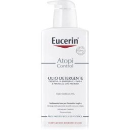 Eucerin Atopi Olio Det 400ml