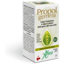 Propolgemma Bambini 45cpr Oros