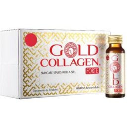 Gold Collagen Forte 10fl