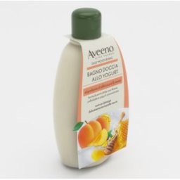 Aveeno Bd Yog Alb&miele Promo