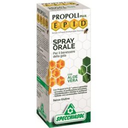 EPID SPRAY OS ALOE 15ML