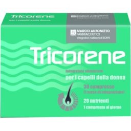 Tricorene 30cpr