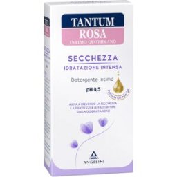 TANTUM ROSA IQ SEC OFS 200ML