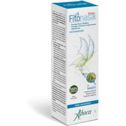 Fitonasal Spray Concentrato