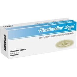 Fitostimoline Idrogel 50g