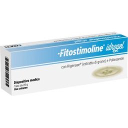 Fitostimoline Idrogel 20g