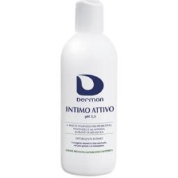 Dermon Intimo Attivo 250ml