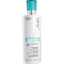 Defence Body Hydraboost Fluido