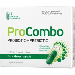 Procombo 10cps