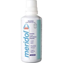 Meridol Collutorio 400ml