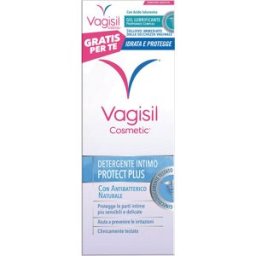 Vagisil Det Int Protect Plus