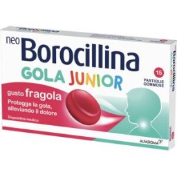 Neoborocillina Gola J 15past F