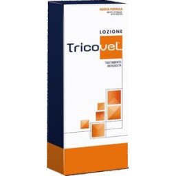 Tricovel Lozione Spray 125ml