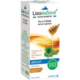 Lisonatural Advance Adulti