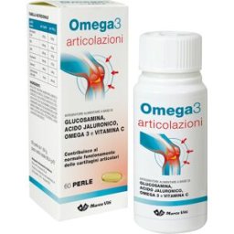 ARTROGEN ARTICOLAZIONI 60PRL