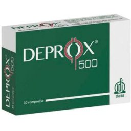 DEPROX 500 30CPR