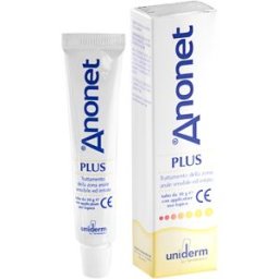Anonet Plus Crema 30g
